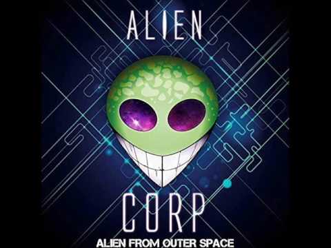Alien From Outer Space - YSKA PROCESS
