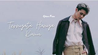 Download lagu [FMV] KUN || TERNYATA HANYA KAMU - Stevan Pasaribu & Brisia Jodie mp3