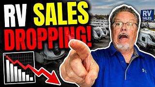 RV Market Chaos in 2026—Should You Buy Now or Wait