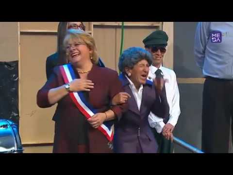 Kike Morande's Best Laugh Attack (MCC)