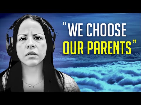 She Died And Was Shown Her Other Lifetimes During Near Death Experience (NDE)