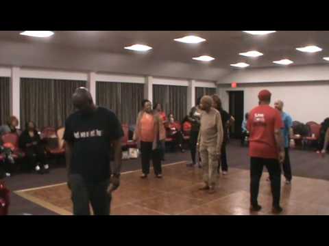 If I Back It Up What You Gonna Do Line Dance