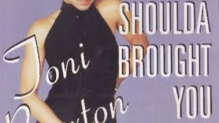 Toni Braxton - Love Shoulda Brought You Home (Extended Vocal Version)