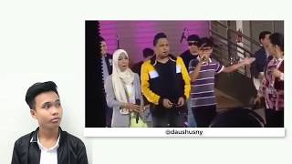 Daus Husny : Jampi Cover