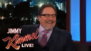 Jon Favreau Wasn't Sure Iron Man Would Be a Hit video