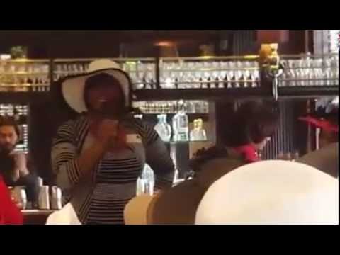Promotional video thumbnail 2 for Johnnetta McSwain