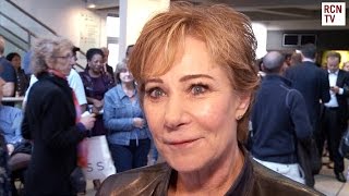 Зоэ Уонамейкер о сериале Мистер Селфридж 3 сезон