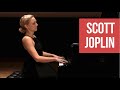 Kara Huber - Joplin's Solace (A Mexican Serenade)