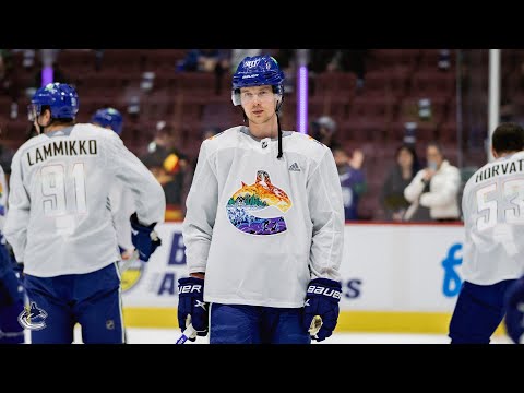 Celebrating Pride 2022 - Sights and Sounds