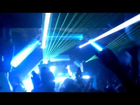 Laidback Luke - Freaknight 2012