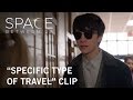 The Space Between Us | "Specific Type of Travel" Clip | Own it Now on Digital HD, Blu-ray™ & DVD