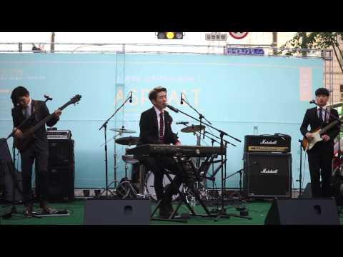 2015.5.16 타이탄(Titan) - 도시의 나룻배 @신촌대학문화축제