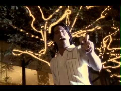 The Exponents - One In A Lifetime.mov