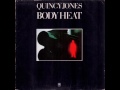 Quincy Jones /Soul Saga (Song Of The Buffalo Soldier)