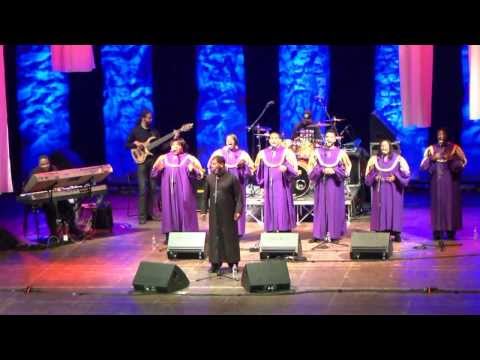The Mount Unity Choir- Gospel-Teatro Verdi 23/12/2013