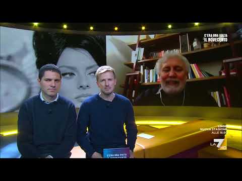 Fellini, Visconti e la bella confusione: l'intervista a Francesco Piccolo