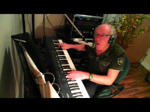 I Might (Shakin Stevens) cover by Sylvain