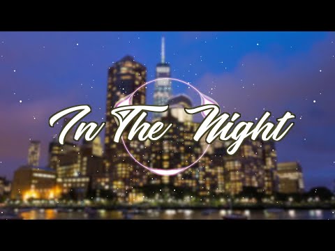 Saxx In The City Feat. Teza Sumendra - In The Night (Official Video Lyric)