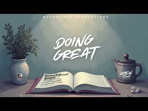 Bramma D General X Areakode - Doing Great (Soca 2026)