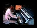 Klaus Schulze   Live 1977 better image & sound