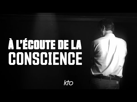 A l'écoute de la conscience