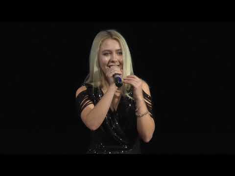 Uliana Nisterovskaya   Lviv  2019