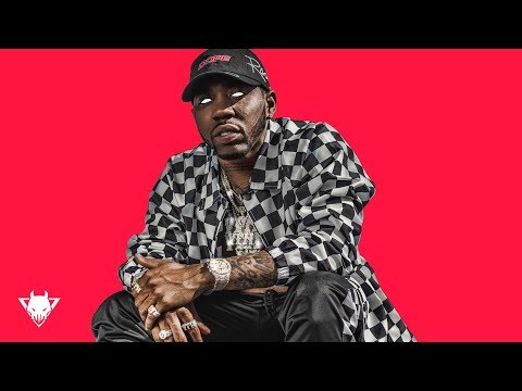 Yfn Lucci x Migos Type Beat "Jet Lag"| Trap Rap Instrumental
