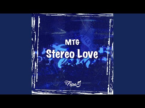 MTG Stereo Love
