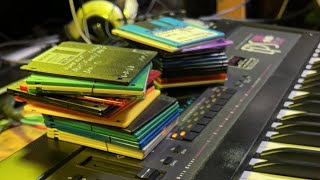 Video thumbnail for Ensoniq EPS 16 Plus, will be obsolete in the next 15 years 😱 by Beat Addikt Godd