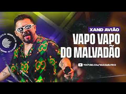 VAPO, VAPO DO MALVADÃO #PLAYBACK