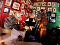 Ian Whitcomb at Cantalini's 2012-05-06, "When The Folks High Up Do The Mean Low Down..."
