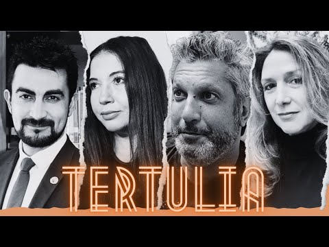 Tertulia 1