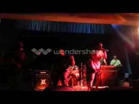 Čmarni Ugruščići - Nekrofil / Mika upao u šamotnu peć (Zaklana Celjad cover) Šid 2013