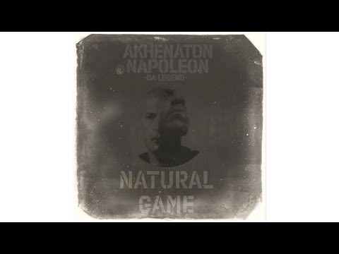 Napoleon Da Legend - Natural Game - Prod. By Akhenaton (Live Version)