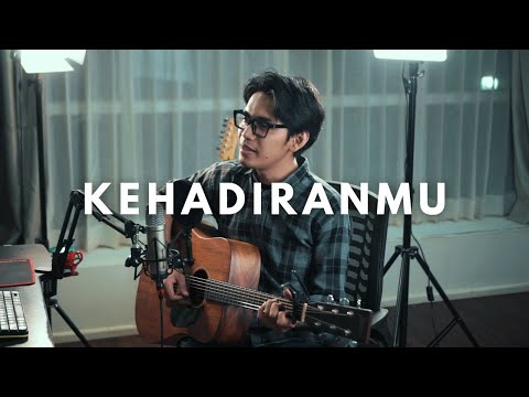 VAGETOZ - KEHADIRANMU (Cover Akustik by Tereza) | Lagu Pop 2000-an Indonesia Hits & Populer