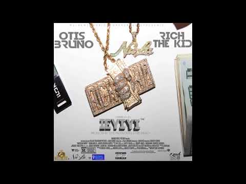 Otis Bruno - iEYiYi (feat. Rich the Kid) [OFFICIAL AUDIO]