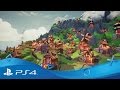 Valhalla Hills | Definitive Edition Announcement Trailer | PS4