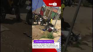 P. DOS INDIOS