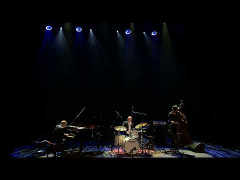 Tord Gustavsen Trio live & Impel Wrocław