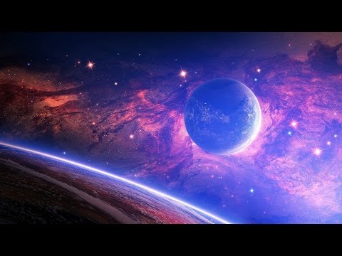 Spacy  Psychedelic Trance Mix 2017