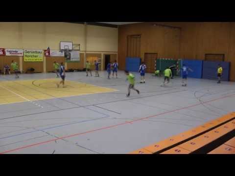 TuS Durmersheim II Andreas Paraden Best Of !! Teil II