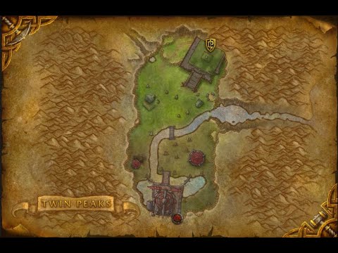 PvP levelling as a Marksmanship Hunter in WoW