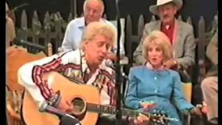 Del Reeves-Bells Of Southern Bells