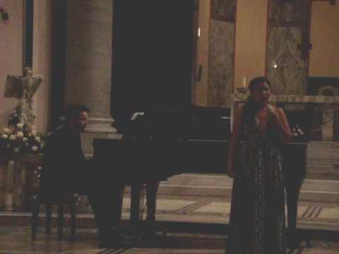 Sweet Bird - Il Penseroso - George Frideric Handel