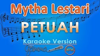 Download lagu Mytha Lestari - Petuah (Karaoke) | GMusic mp3