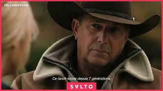 Promo VF - Saison 3
