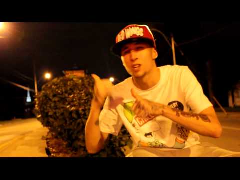 The High Crew & Mike Lopaz : Five One Nine Rydaz (Official Music Video)