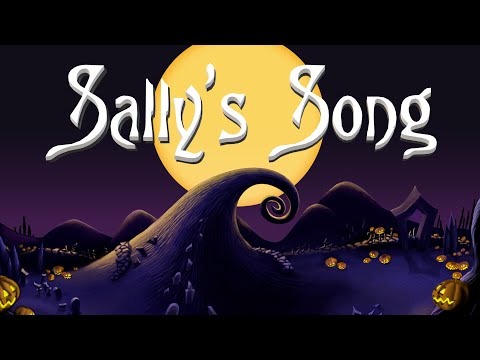 James Conrad Smith - Sally's Song