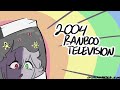 Incredibly Rare 2004 Ranboo Television