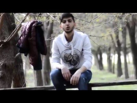 Kristal - Cam Kırıkları / Video Klip 2016